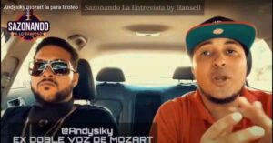doble voz