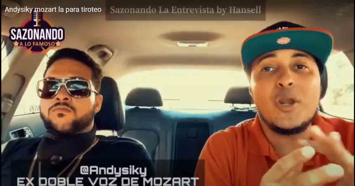doble voz