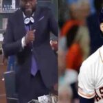 David Ortiz abre la maleta y muestra el dinero que recibiría el boricua Carlos Correa en su nuevo contrato (VIDEO)