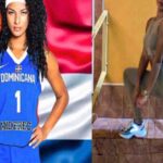 Elemy Colomé, entre las deportistas que están más buenas de República Dominicana (VIDEO)