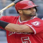 Albert Pujols decide jugar por primera vez en la liga dominicana