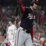 4 turnos que cotizaron el valor del dominicano Juan Soto en Grandes Ligas (VIDEO)