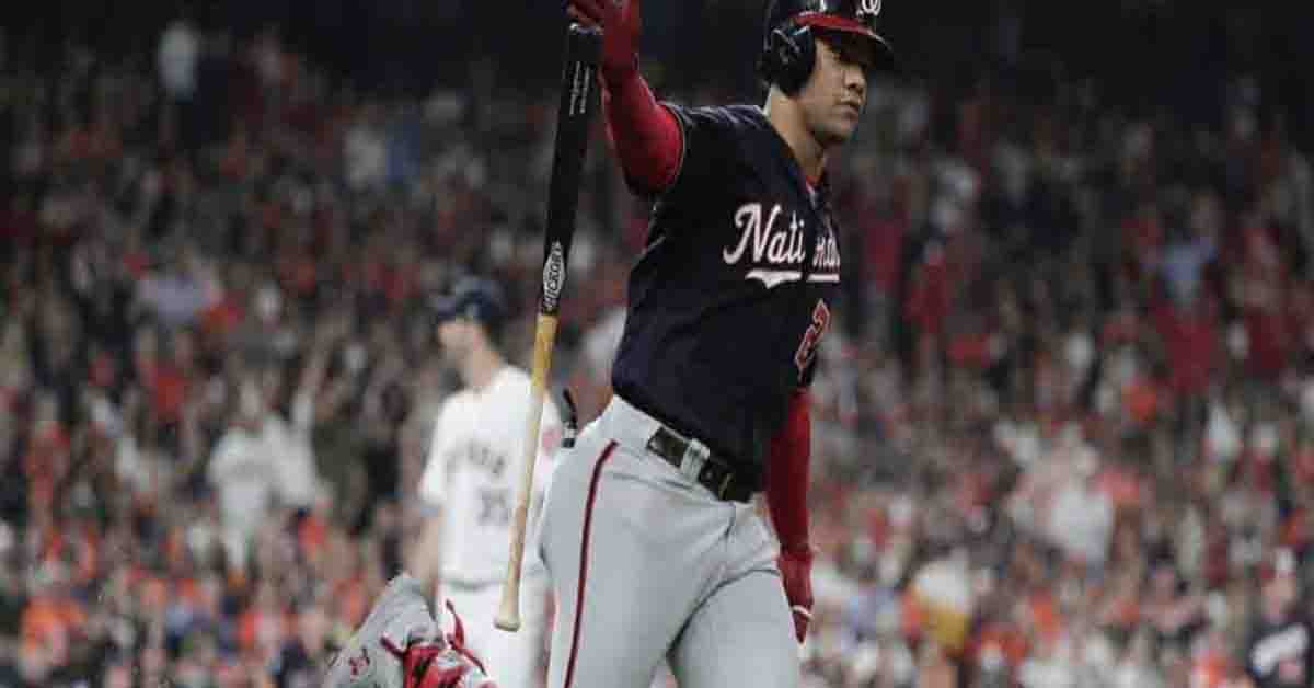 4 turnos que cotizaron el valor del dominicano Juan Soto en Grandes Ligas (VIDEO)