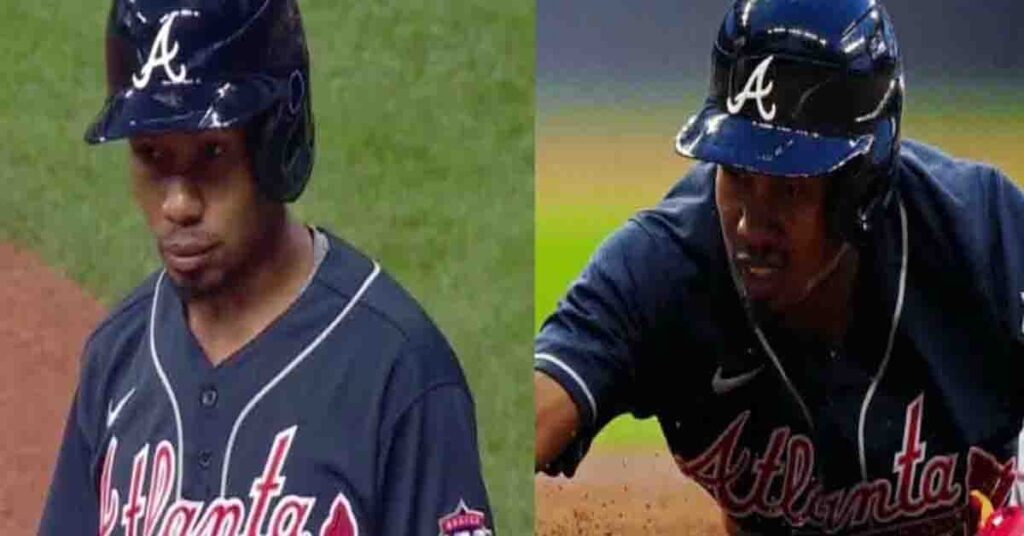 Corredor emergente tiene tres anillos de Serie Mundial, y una carrera impulsada en 8 años en MLB