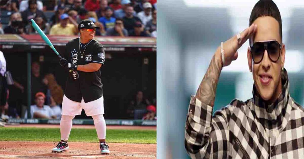 Daddy Yankee compra equipo de beisbol profesional