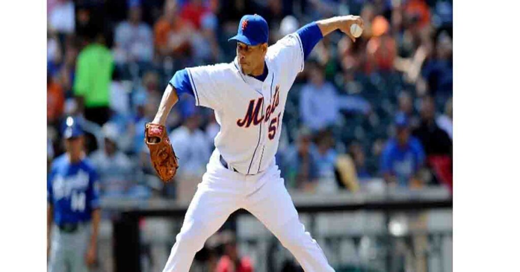 El beisbol se viste de luto tras la perdida del ex-lanzador Pedro Feliciano de los Mets