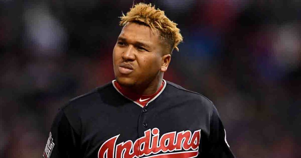 Indios de Cleveland, le hacen extensión de contrato a José Ramírez no muy favorable