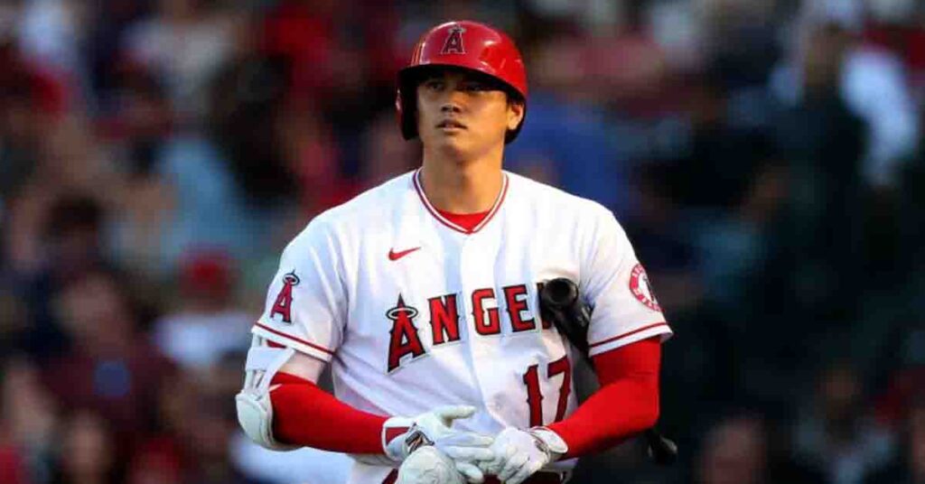 Los Ángeles toman decisión con Shohei Ohtani para la proxima temporada