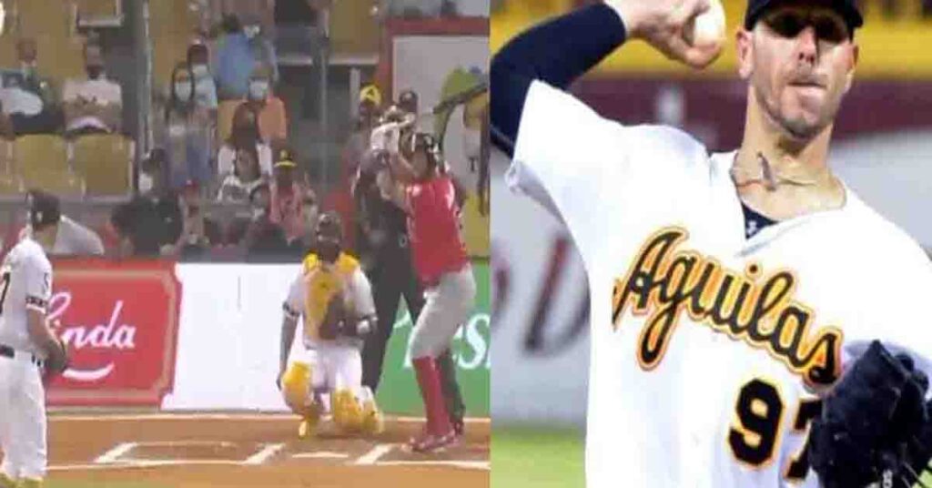 Duelo esperado; entre Albert Pujols y el cubano Yunesky Maya en el Cibao (VIDEO)