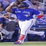 Video, Vladimir Guerrero Jr confirma su participación en el clásico mundial de béisbol