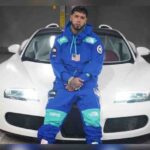 Anuel AA dejo a Karol G porque ella le montaba cuerno con un dominicano (VIDEO)