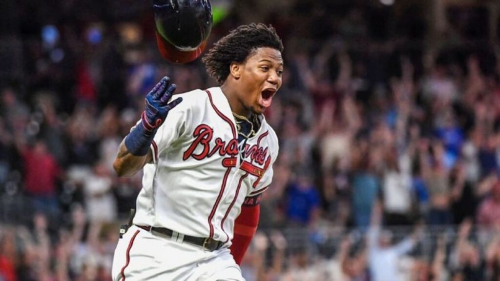 Ronald Acuña JR volverá con doble función