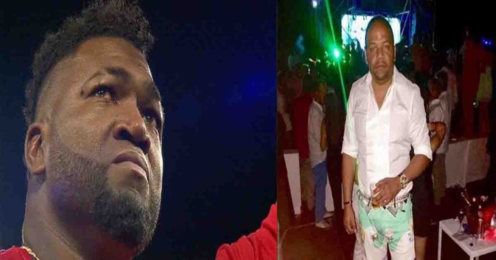 Se descubre las razones por la cual un narco mando asesinar al pelotero David Ortiz