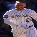 Trevor Story firma con los Medias Rojas de Boston por 140 millones de dolares