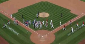 cardinales y mets
