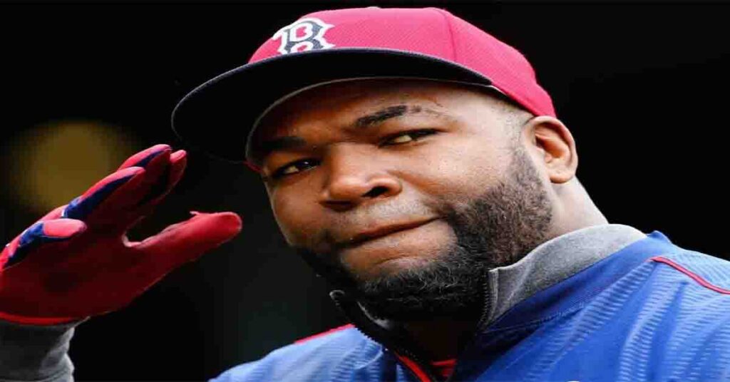 el big papi