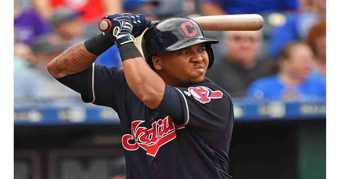 José Ramírez firma extensión con Cleveland por 124 millones por 5 temporada