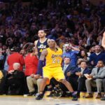 El ultimo partido de 60 puntos de la leyenda Kobe Bryant