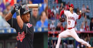 ramirez y ohtani2