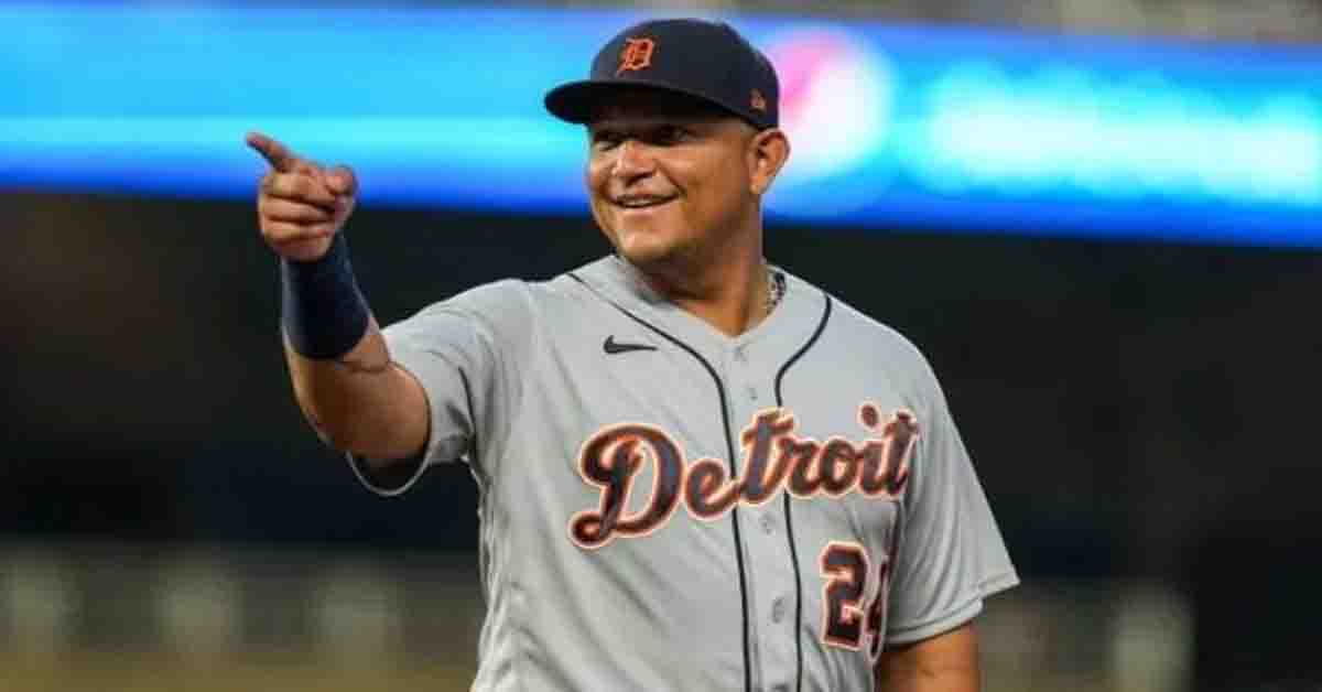 Miguel Cabrera es acusado de tener una hija no reconocida y ser mal padre. (VIDEO)