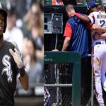 Tim Anderson se lesiona y enciende las alarmas en su mejor momento de la temporada (VIDEO)