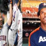 José Altuve superó récord en los Astros del histórico César Cedeño y sigue abatiendo hazañas en las mayores (VIDEO)