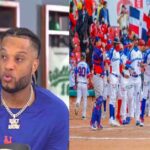 Robinson Canó habló sobre su participación el Clásico Mundial de Béisbol “No estoy rogando para que me lleven” (VIDEO)