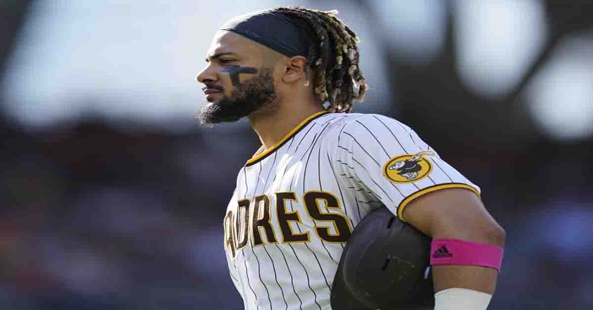 Fernando Tatis Jr le da malas noticias a los Padres “no está listo aún”