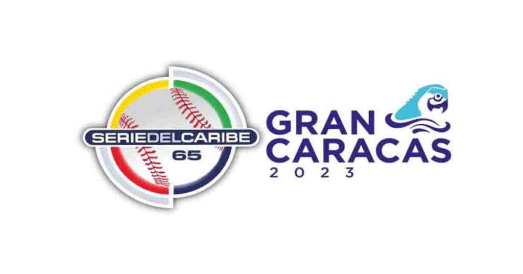 8 equipos competirán en la Serie del Caribe 2023