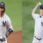 Gleyber Torres y Jameson Taillon brillan y Yanquis hila 4to triunfo (VIDEO)