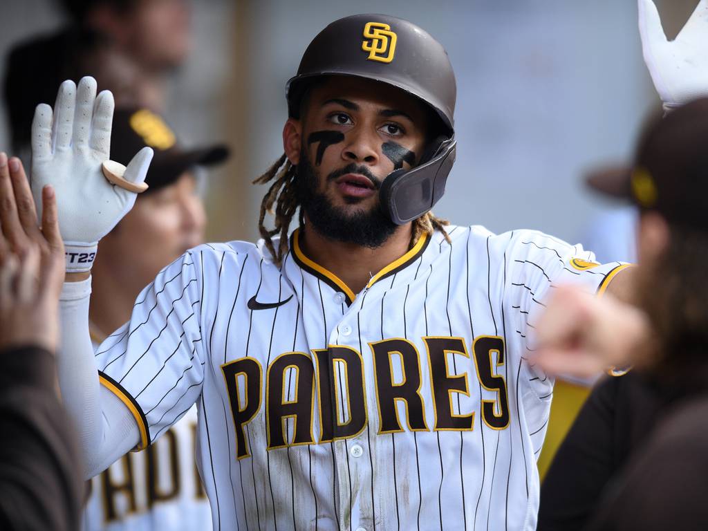 Padres definen posición que jugará Fernando Tatis Jr. en su regreso