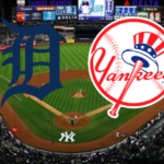 MLB: Detroit Tigers vs New York Yankees EN VIVO 2022, ¿Cómo ver juego?