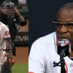 Las palabras de Dusty Baker sobre el polémico perreo de José Siri (VIDEO)