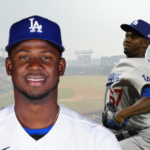 Yefry Ramírez KBO: deja a los Dodgers y llega al béisbol de Corea