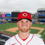 Los Yankees de nueva York adquiere pelotero de los Rojos de Cincinnati