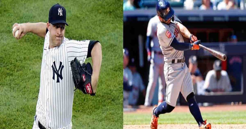 Una vez más José Altuve sentencia a los Yankees (VIDEO)