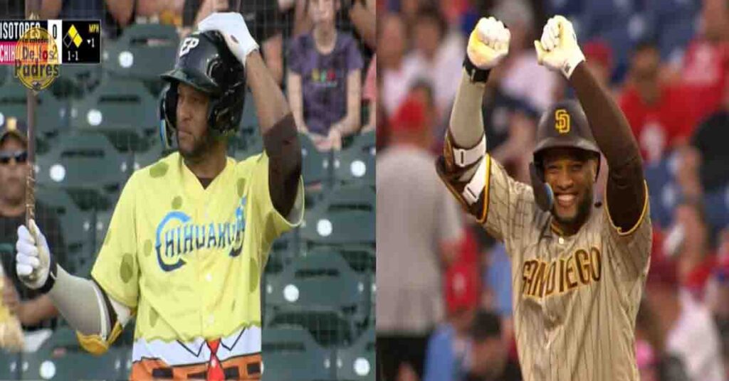 ¿Padres darían otra oportunidad a Robinson Canó? dadas las lesiones de Tatis Jr y Machado