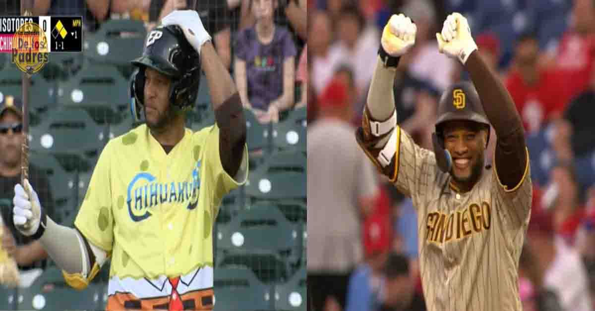 ¿Padres darían otra oportunidad a Robinson Canó? dadas las lesiones de Tatis Jr y Machado