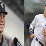 Aaron Judge, acuerda un contrato millonario. Con los Yankees de Nueva York