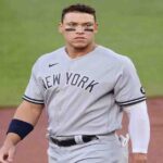 Los Gigantes dispuesto a darle más de 300 millones a Aaron Judge, se complica los Yankee