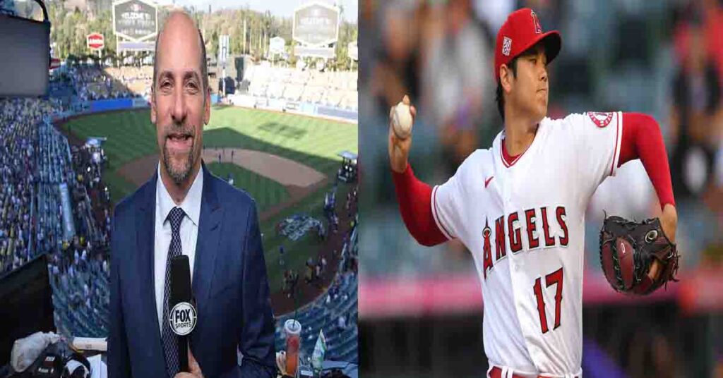 Según el ex lanzador y miembro del Salón de la Fama, Shohei Ohtani podría ser el mejor lanzador de la Liga Americana si dejara de jugar en el campo