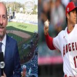 Según el ex lanzador y miembro del Salón de la Fama, Shohei Ohtani podría ser el mejor lanzador de la Liga Americana si dejara de jugar en el campo