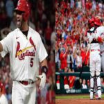 Albert Pujols se vistió de héroe para sellar la victoria de los Cardenales (VIDEO)