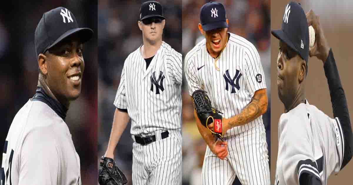 El regreso de algunos lanzadores de los Yankees, se acercan a las mayores