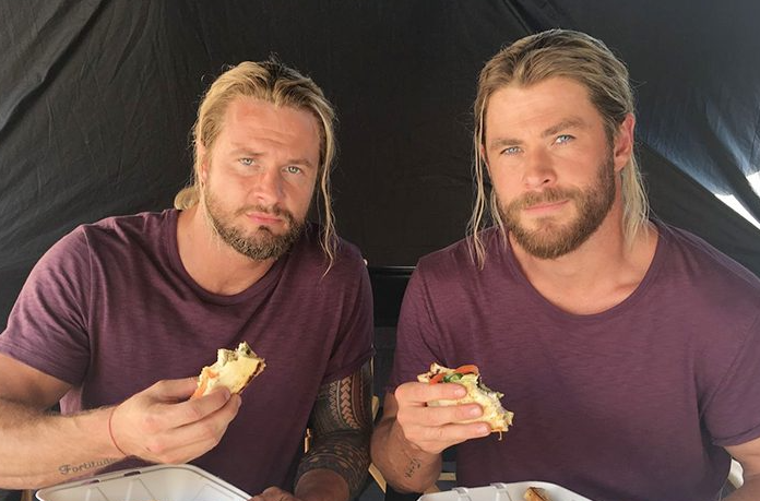 Thor