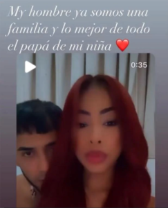 Yailin