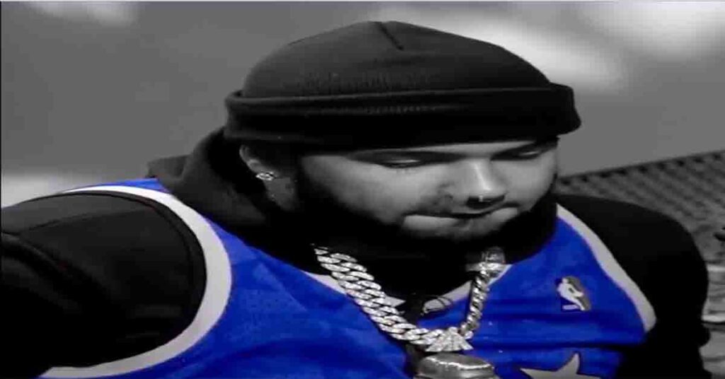 anuel aa3