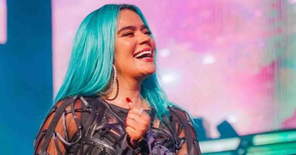 karol tour