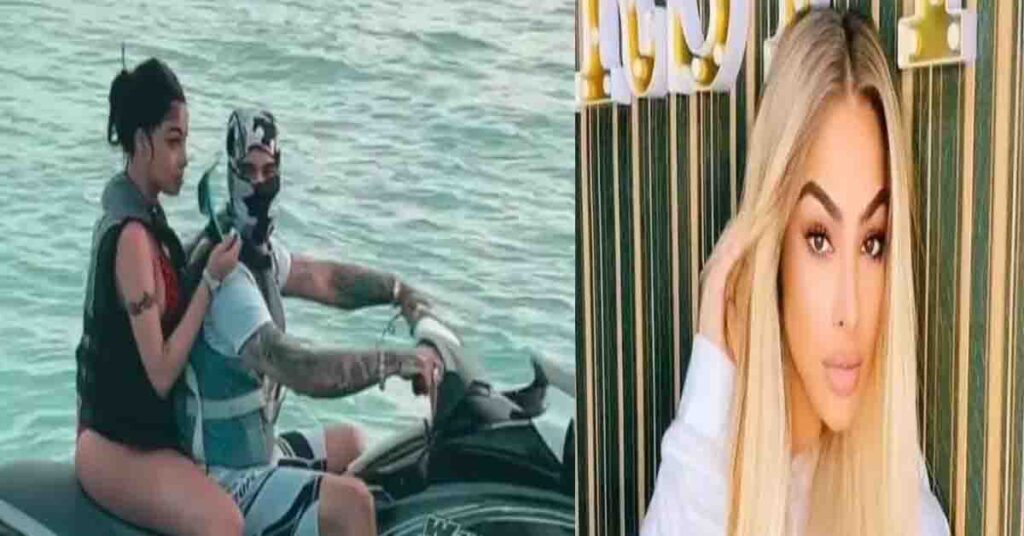 yailin y anuel2