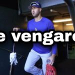 No te lo pierdas ! Joey Gallo con un gran resentimiento contra los Yankees!!